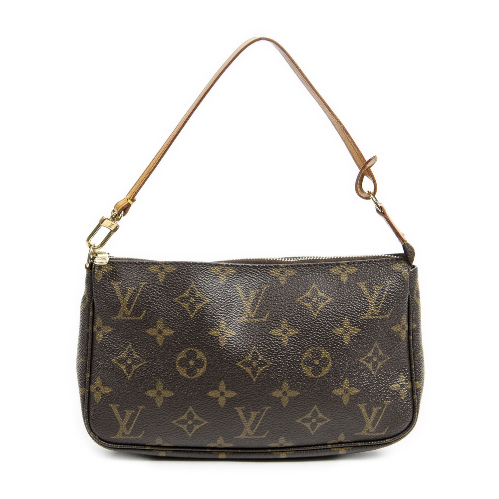 Louis Vuitton Accessory Pouch - Picture 5 of 10